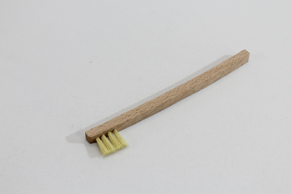 Preview: Putzbürstchen - medium